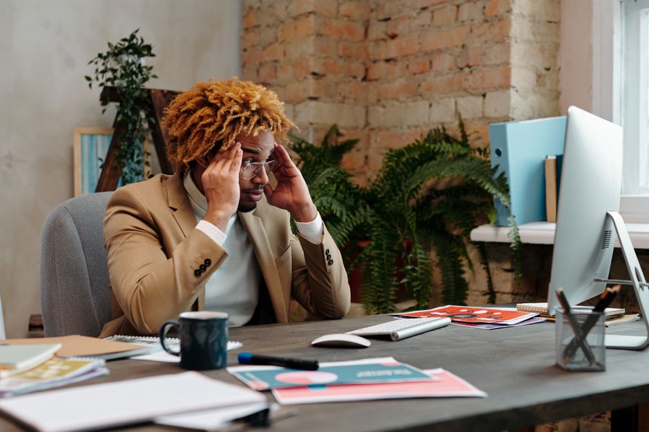 Stress Management Tips for Busy Professionals