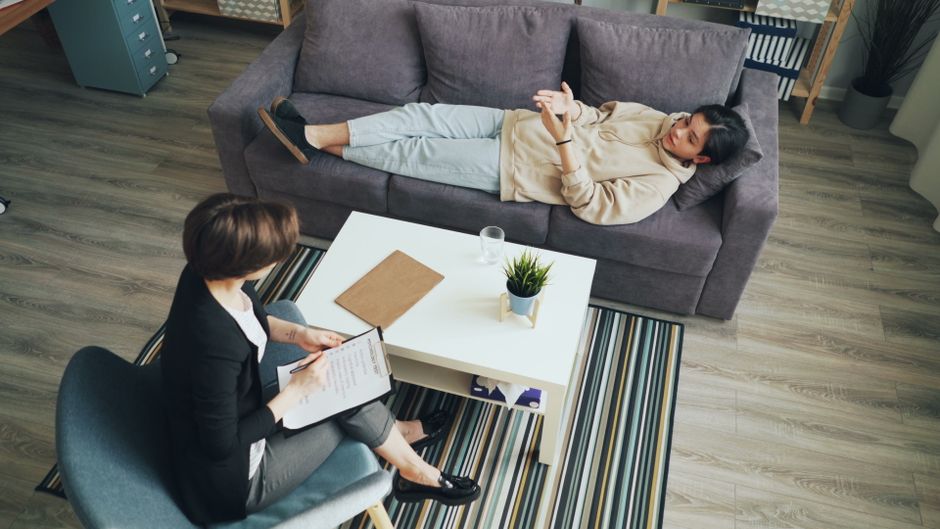Therapy for Trauma Recovery: a Path to Healing