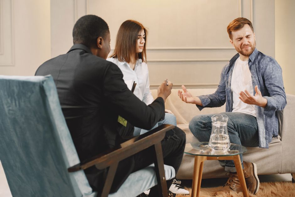 Counseling in Hickory: Your Path to Healing