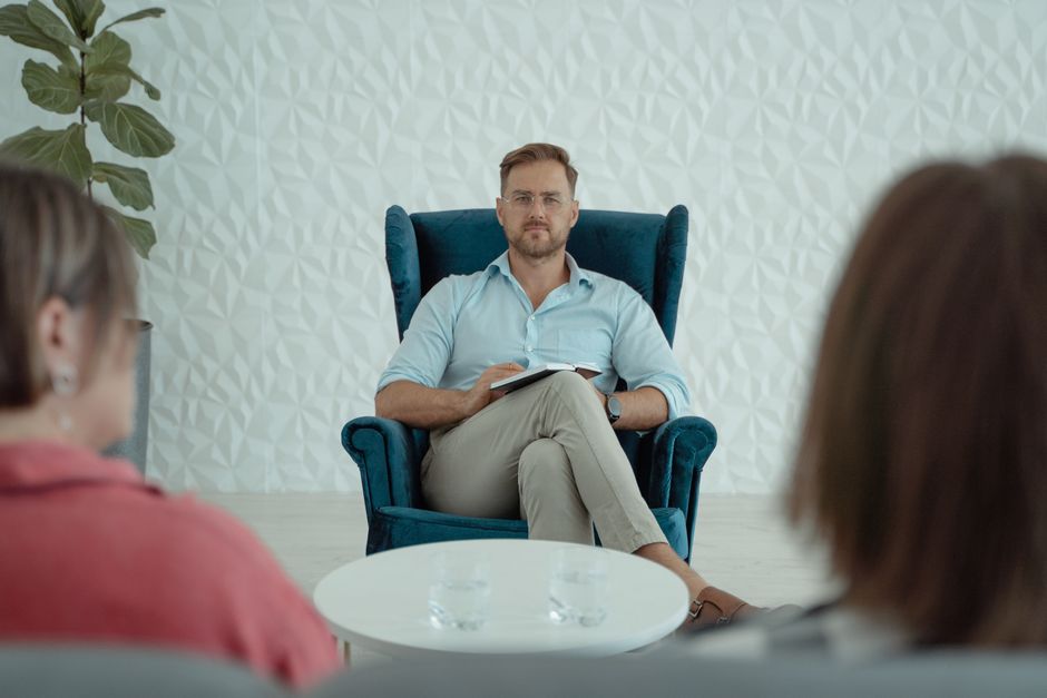 Christian Based Therapy Near Me