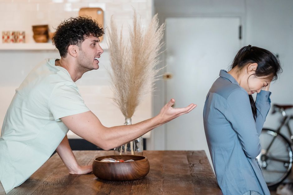 Anger Management Techniques for Adults