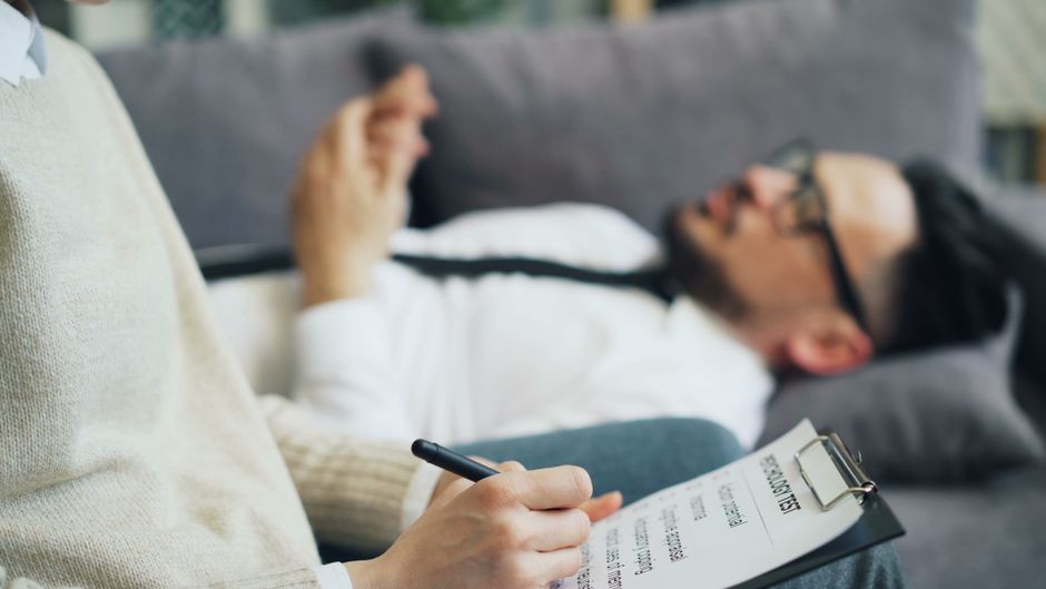 Anxiety Treatment Options in Hickory, Nc