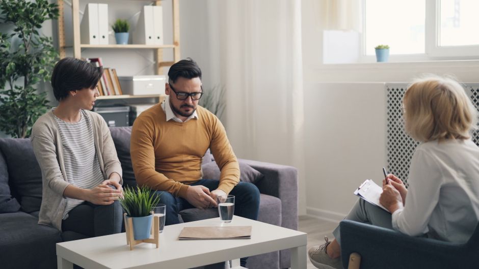 Couples Therapy Techniques for Better Intimacy