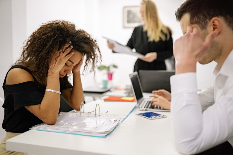 Stress Management Tips for Busy Professionals