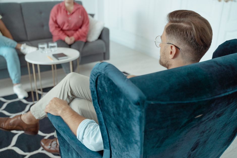 Individual Therapy Services in Hickory, Nc