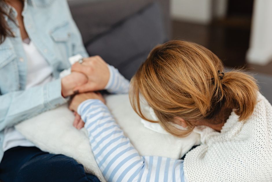 How to Overcome Relationship Anxiety