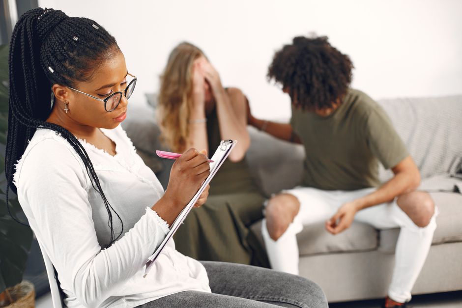 Guiding Hope Counseling in Hickory, Nc