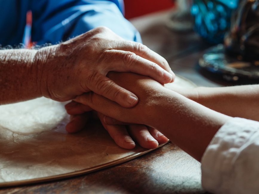 How to Rebuild Trust After Infidelity