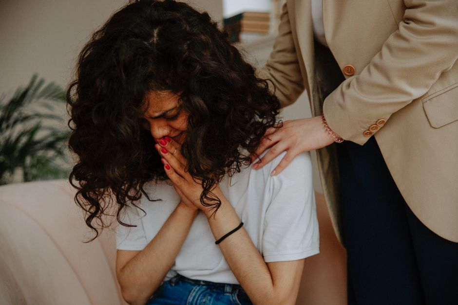 Therapy for Depression and Anxiety in Hickory Nc