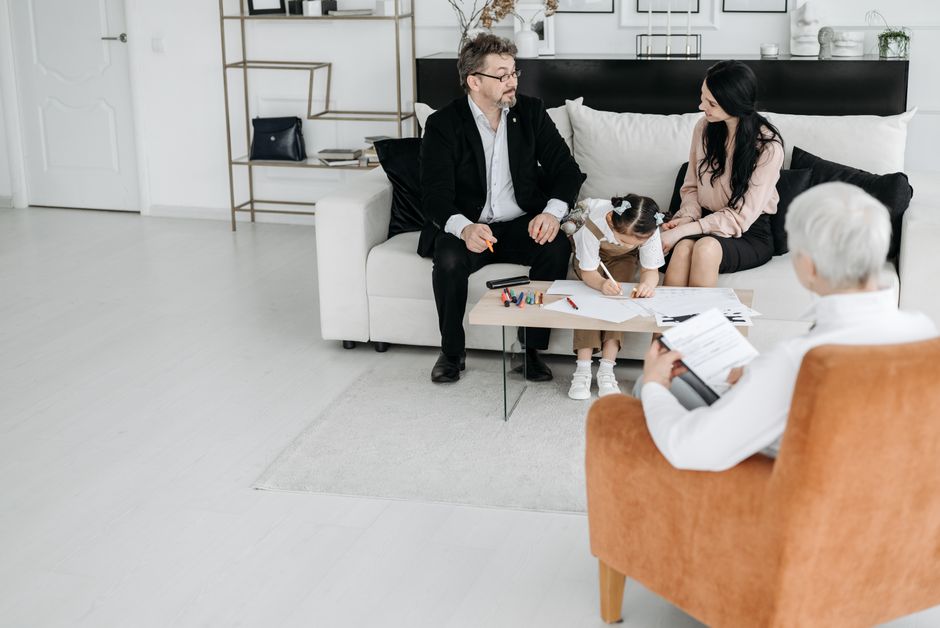 Improving Family Dynamics in 2026