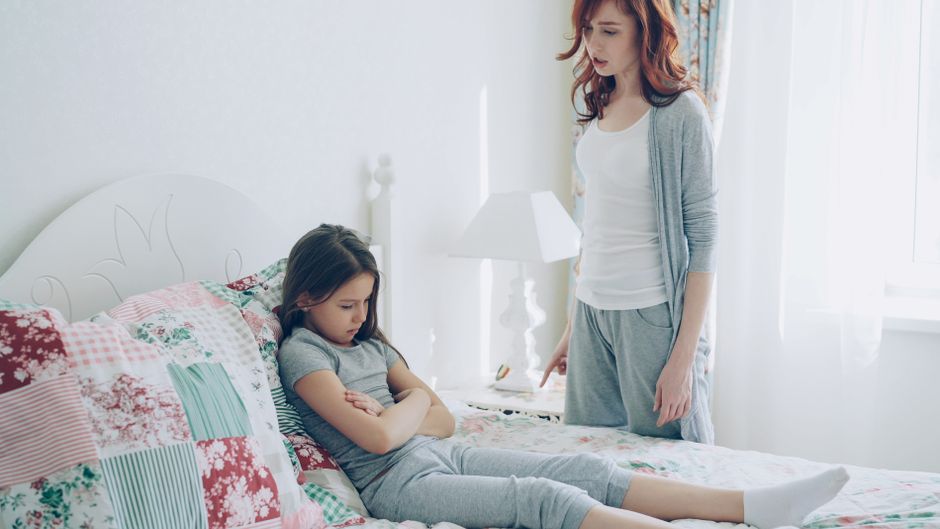 Family Conflict Resolution in Hickory Nc