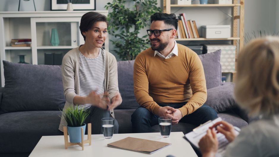 Benefits of Premarital Counseling for Couples