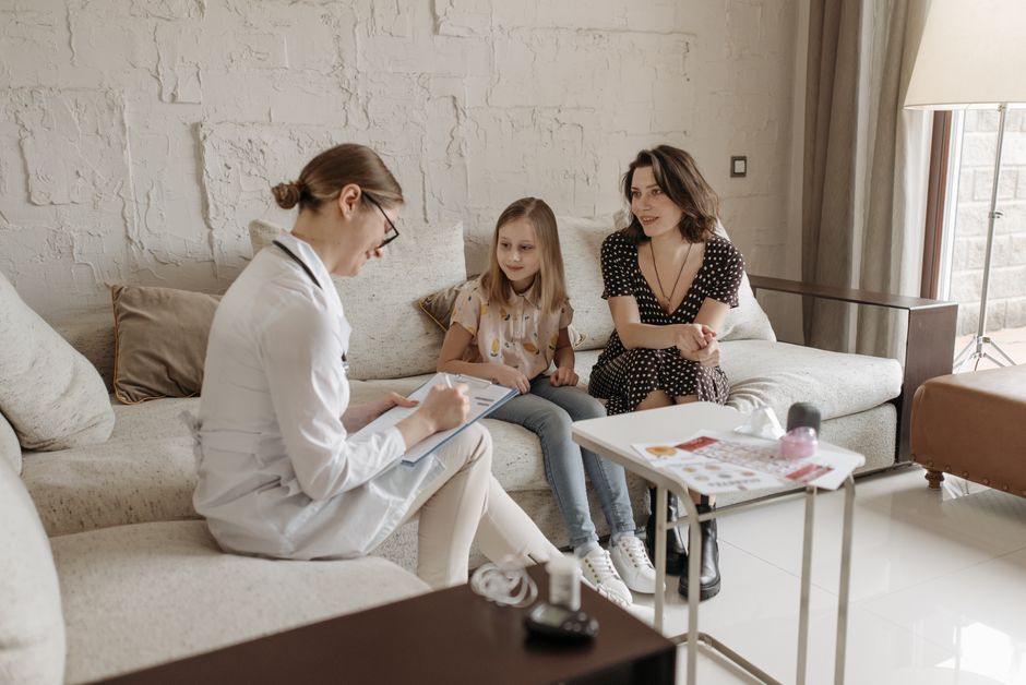Guided Hope Family Counseling Services