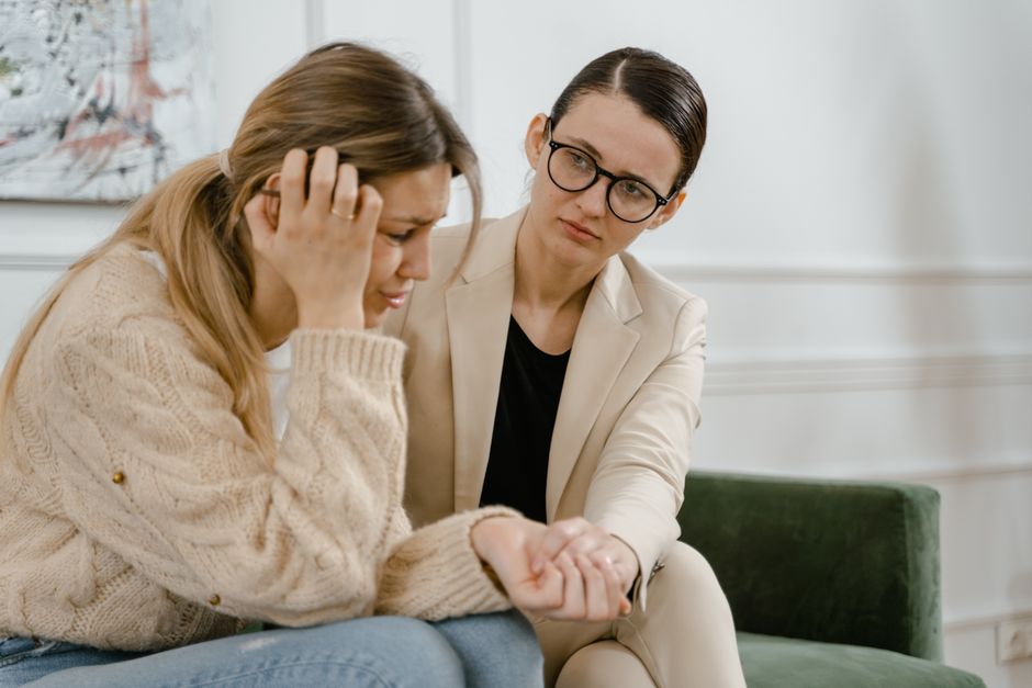 Licensed Therapist in Hickory Nc