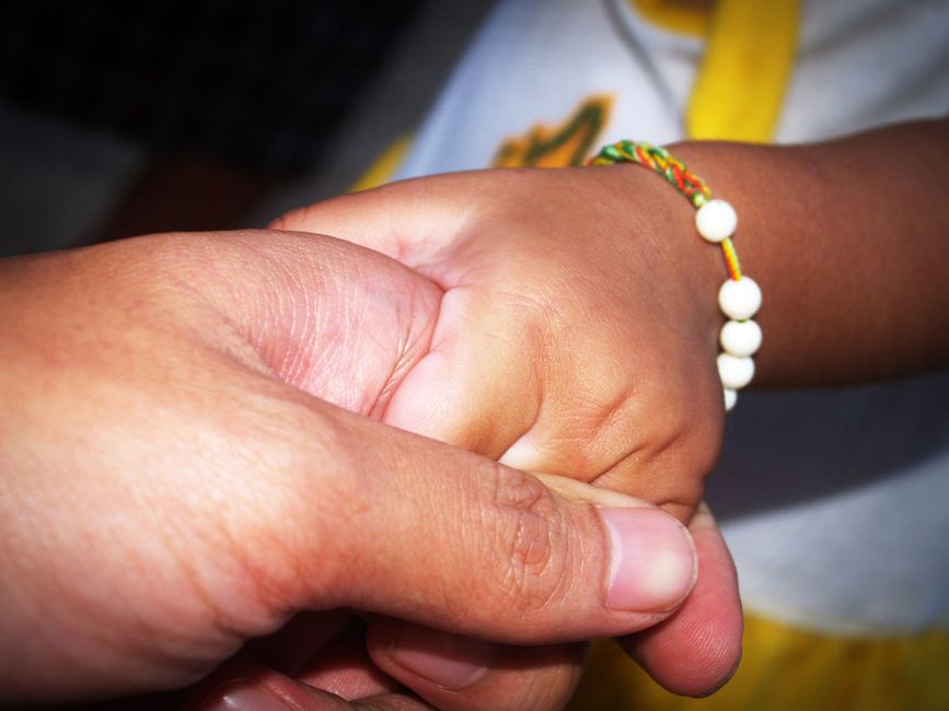 Guided Hope: Finding Light in Dark Times